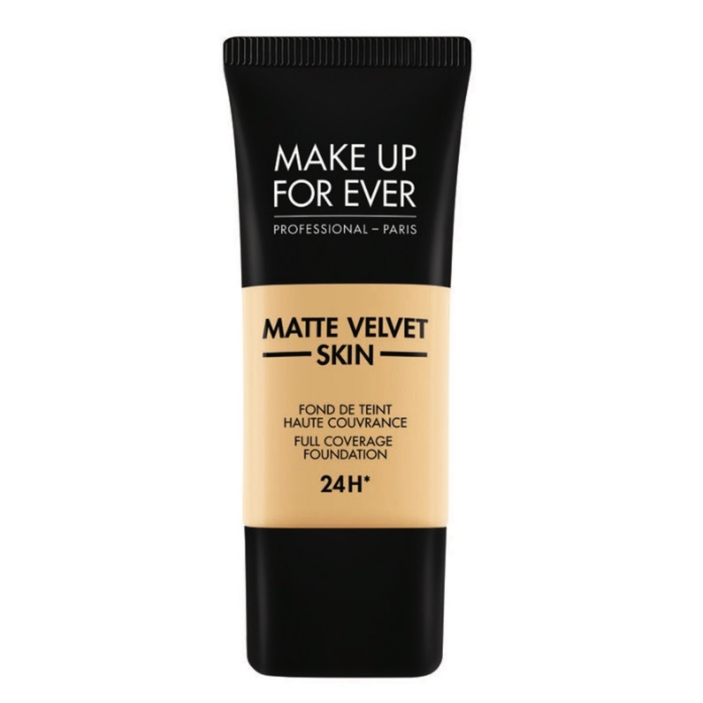 Makeup Forever / Matte Velvet Skin Foundation Y363